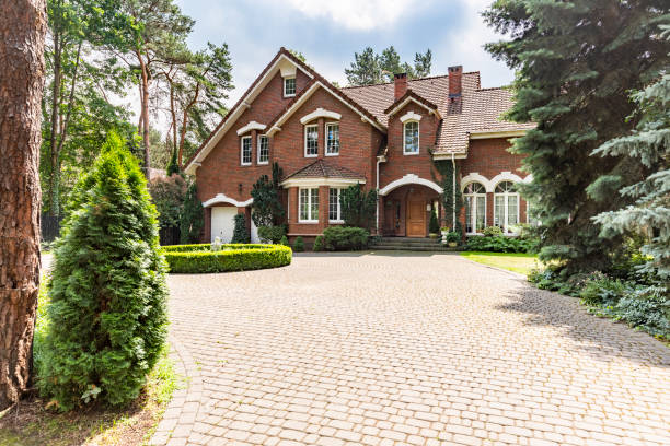 Best Commercial Driveway Pavers  in Southport, CT