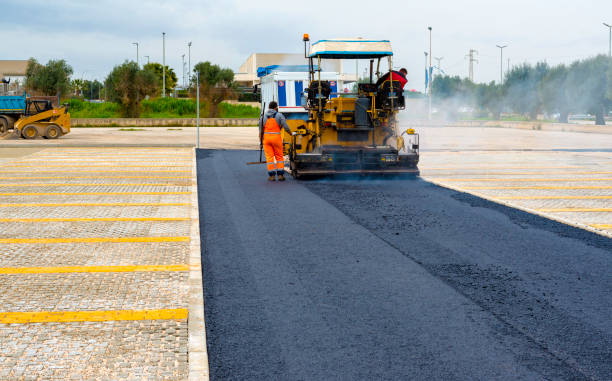 Best Local Driveway Pavers  in Southport, CT