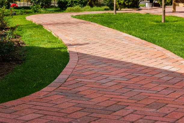 Professional Driveway Pavers in Southport, CT