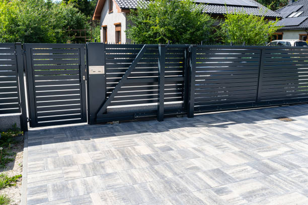 Driveway Pavers for Homes in Southport, CT