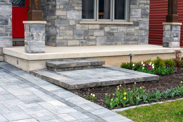 Best Driveway Pavers Near Me  in Southport, CT