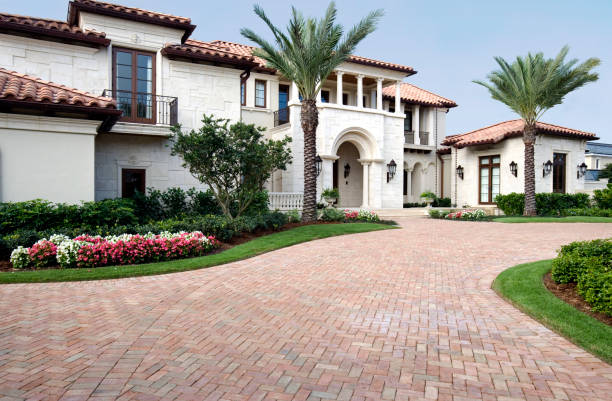 Reasons to Select Us for Your Driveway Paving Requirements in Southport, CT