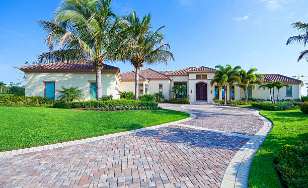 Best Driveway Pavers Installation  in Southport, CT