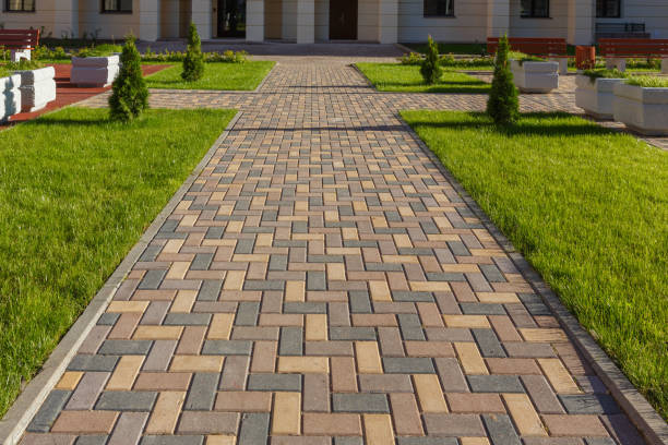 Driveway Repair Near Me in Southport, CT