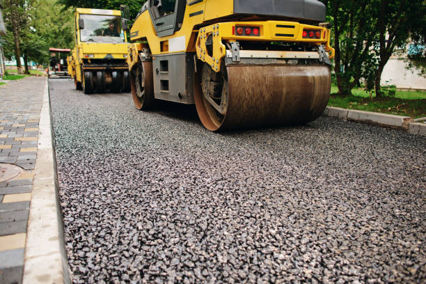 Best Concrete Paver Driveway  in Southport, CT